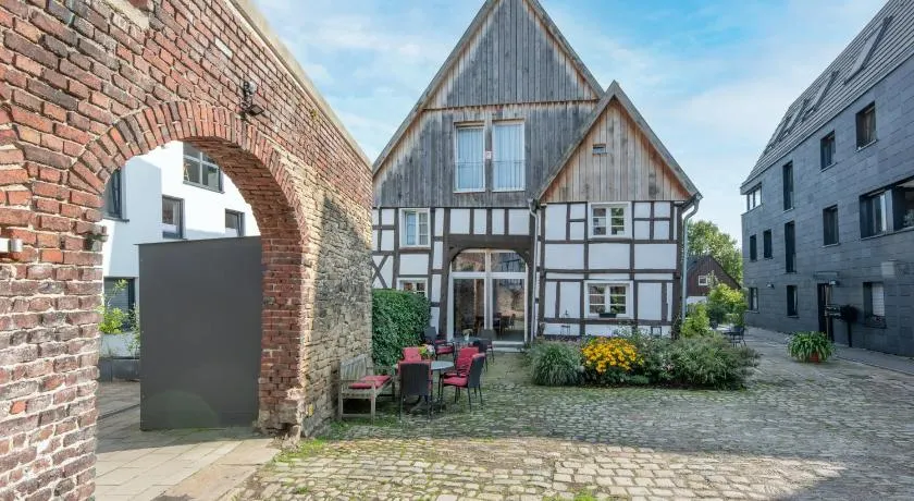 Kötterhof Hotel - Image 1