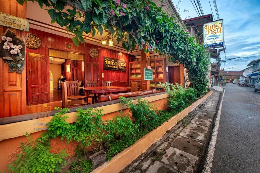 Chandra Varin Hometel - Image 1