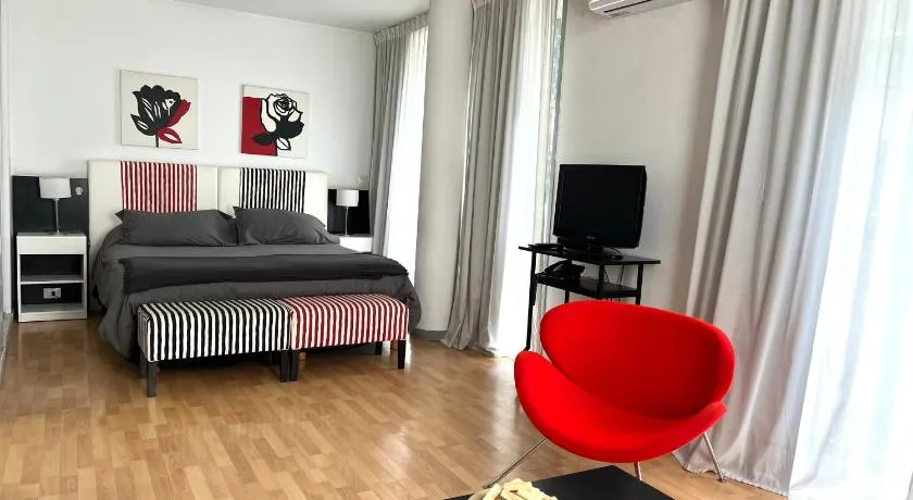 Apartamentos Libertador, Martinez - Image 1