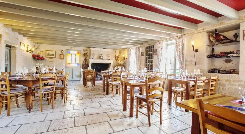 L'auberge'Inn - Image 1
