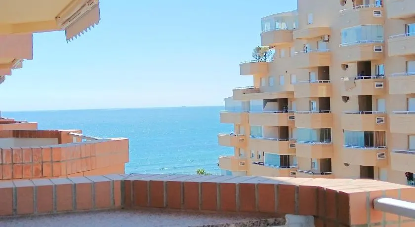 AYF 3 HABITACIONES EN 1ª LINEA DE PLAYA - Image 1