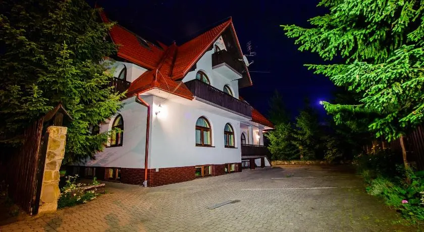 Apartamenty U KOCIARY - Image 1