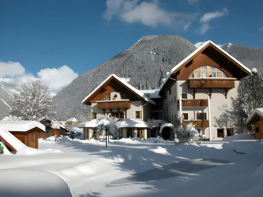 Appartements Alpengarten - Image 1
