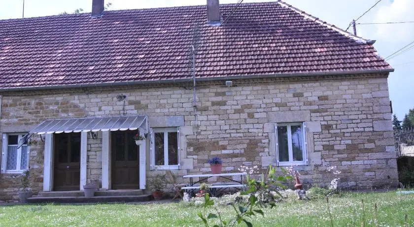 le gîte de Marinette - Image 1