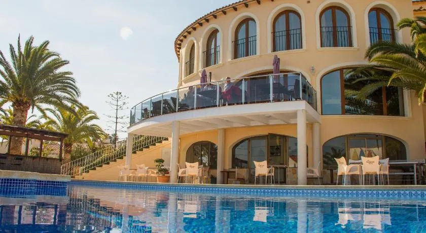 Hostal Gran Sol - Image 1