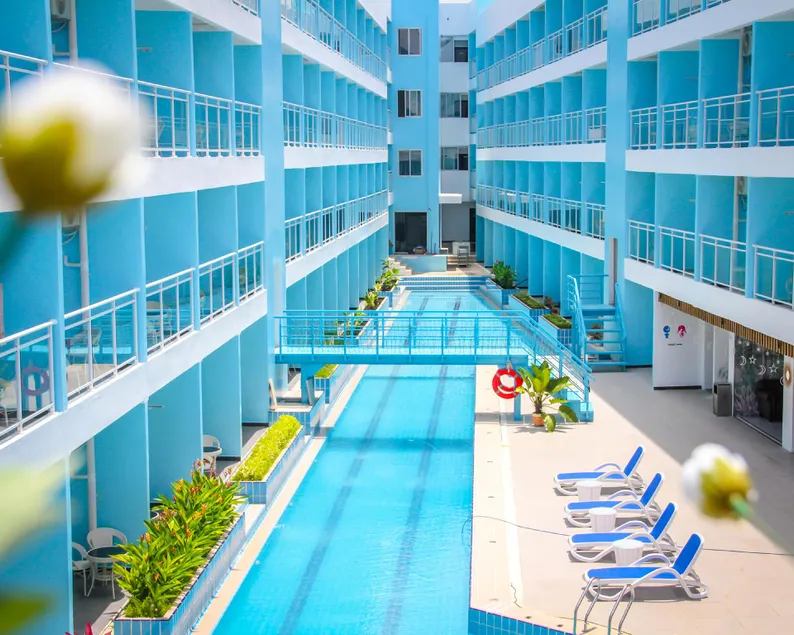 Bohol Dolphin Bay Resort - Image 1