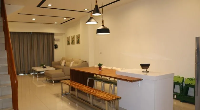 Lan Feng Su B&B - Image 1