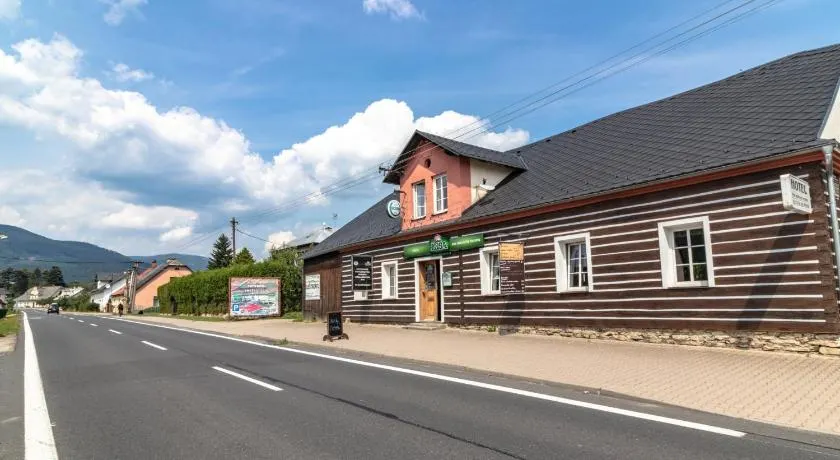 Penzion Rollba - Image 1