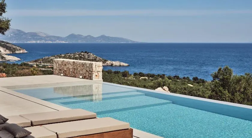 The Sall Villa - Private pool and Breathtaking Views, by ZanteWize - Image 1