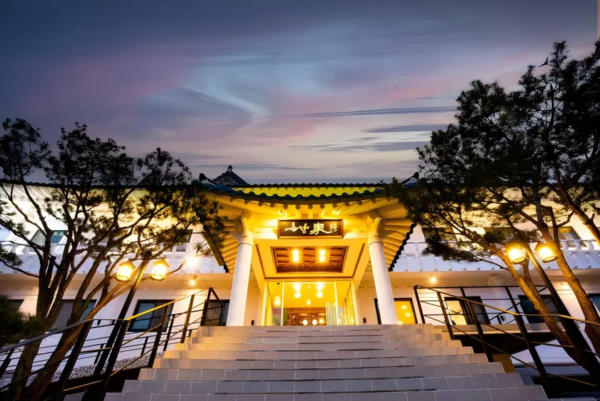 Namwon Chunhyangga Stay - Image 1