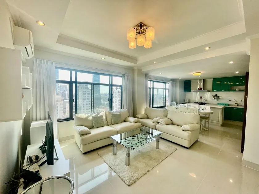 Royal PSL Serviced Apartment (Two bedrooms) - Image 1