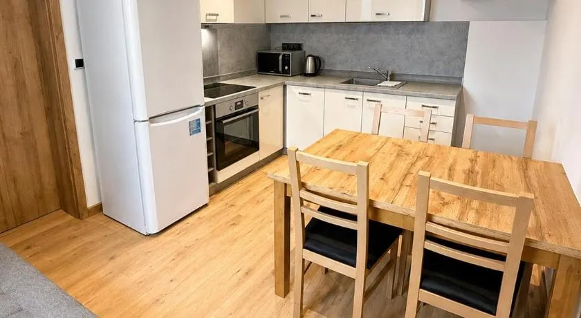 M3-Apartmány - Image 1