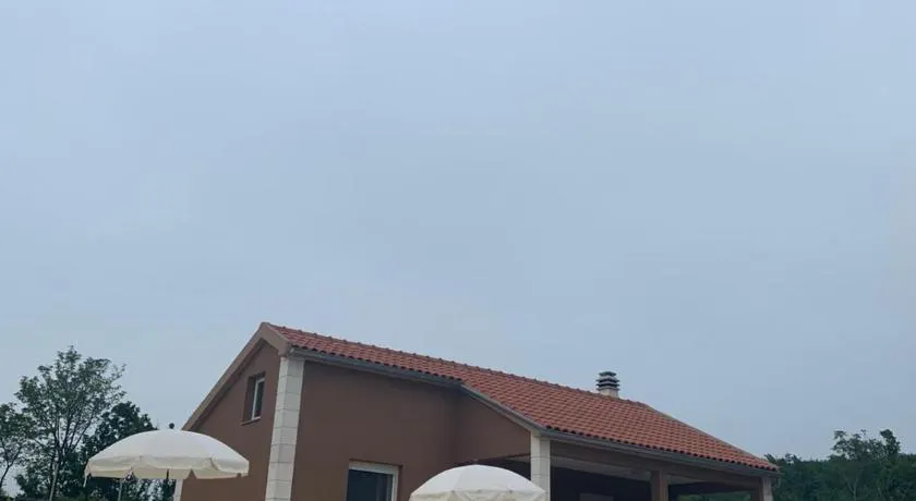 Villa Julija with Private Pool - Image 1