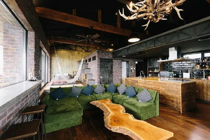 Coton Special Guest House by Toma Rutto - Image 1