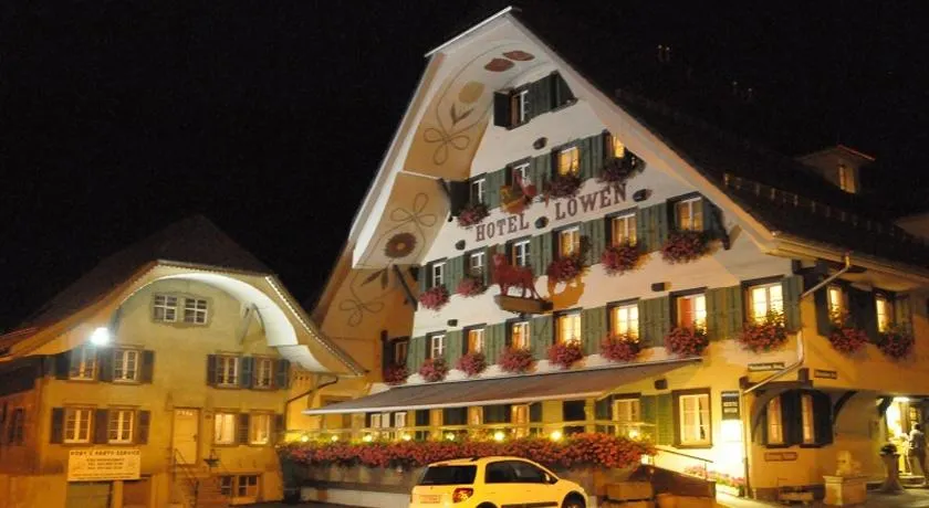 Hotel Löwen - Image 1