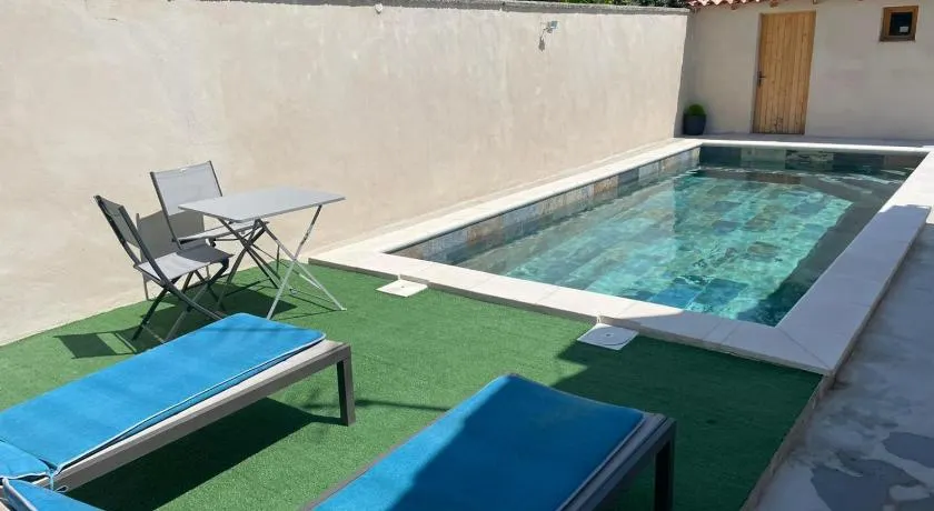 Villa Jasmin - Image 1