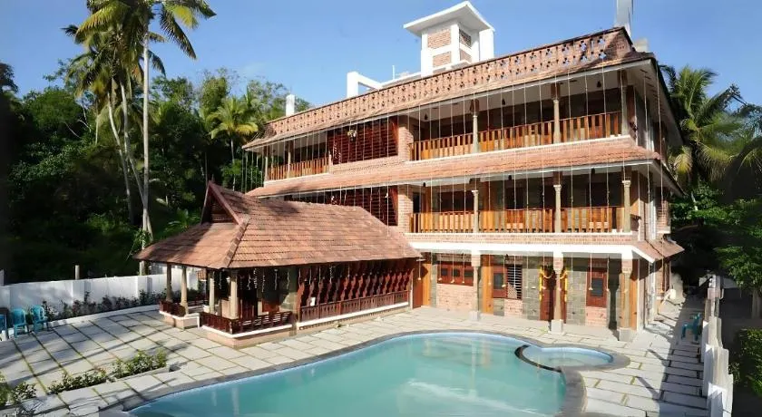 Isha Vista Ayurveda Healthcare - Image 1