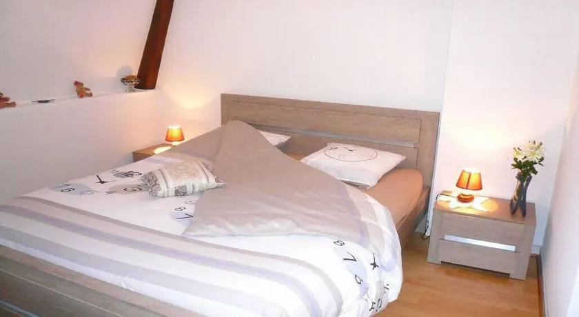 Chez Lisette Honfleur 500m plage - Image 1