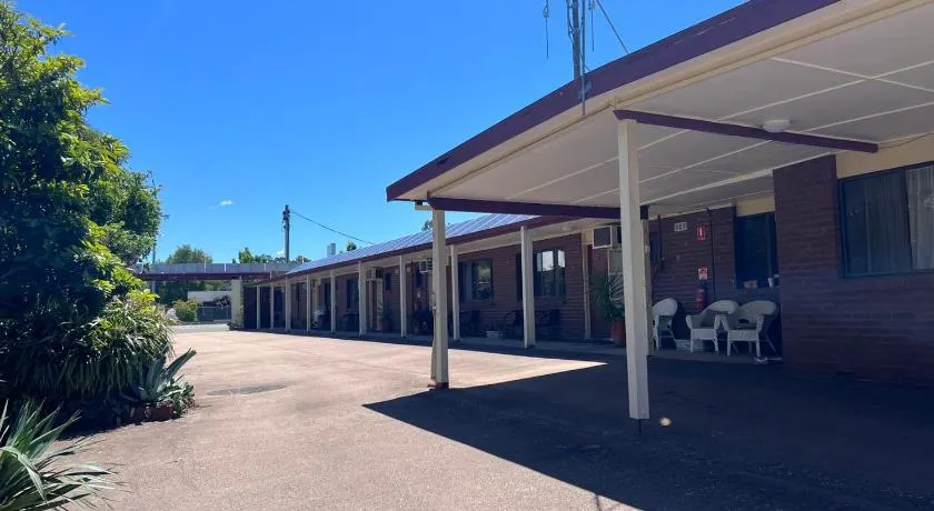 Cann Valley Motel - Image 1