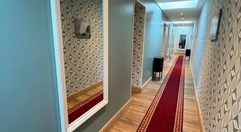 Hôtel Déco'lia-Soirée étape - Image 1