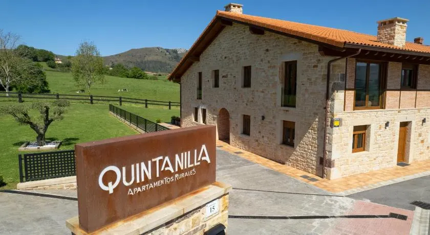 Apartamentos Rurales Quintanilla - Image 1