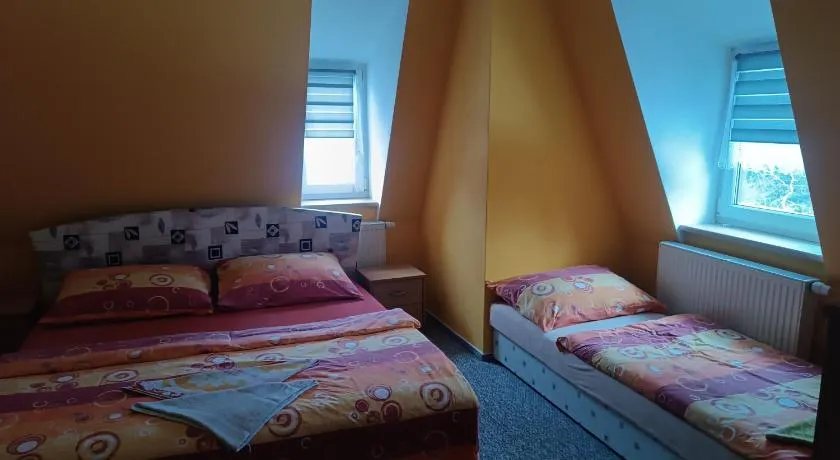 Apartmány Plzeňská - Image 1