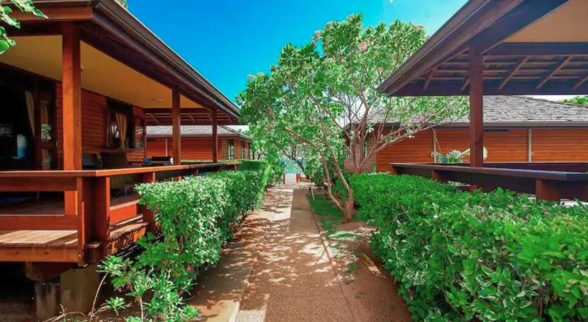 Moorea Golf Lodge - Image 1