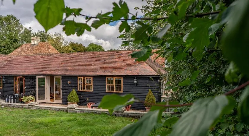 Crabtree Farm - South Stable - Image 1