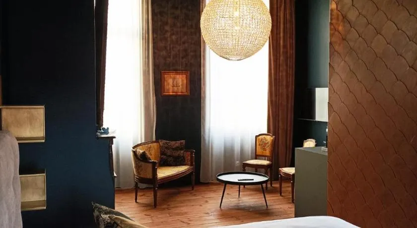 LA MAISON DU SOLEIL - Image 1
