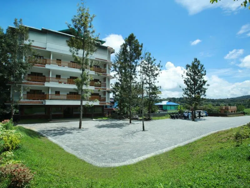 Elephant Route Resort - Image 1