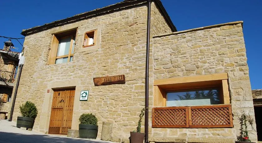 Casa Rural Harri Etxea - Image 1