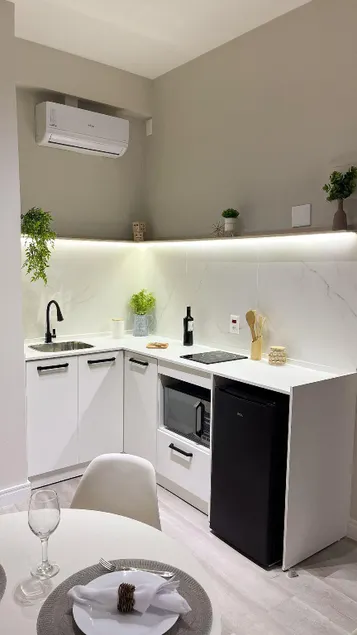 Apê Smart Metrô Paraíso - Image 1