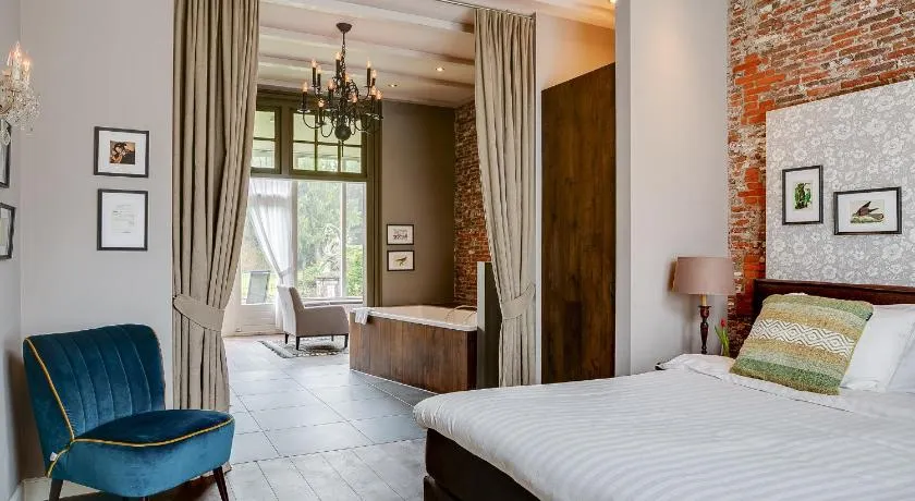 Boutique Hotel 't Vosje - Image 1