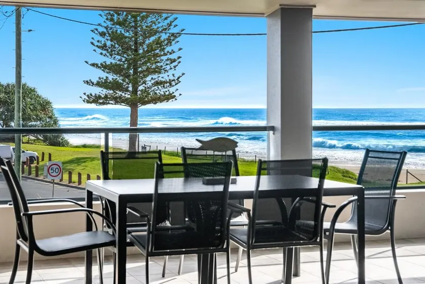 Sea Breeze - Lennox Head - Image 1