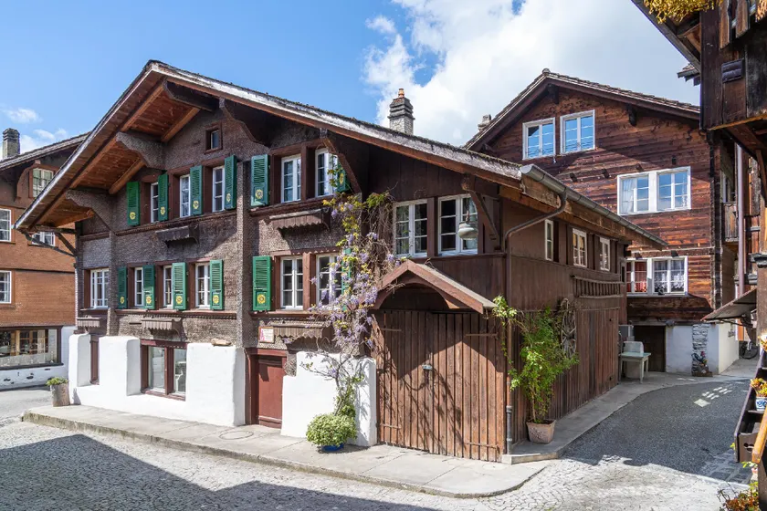 Spacieuse maison avec 6 chambres à coucher pour 10 personnes - Image 1