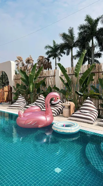 M Villa Boutique - Image 1