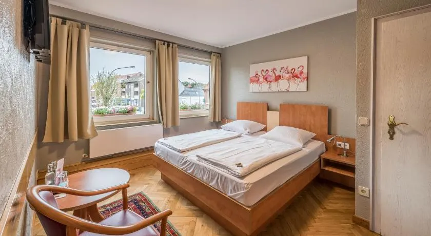 Hotel Hiltruper Hof - Image 1
