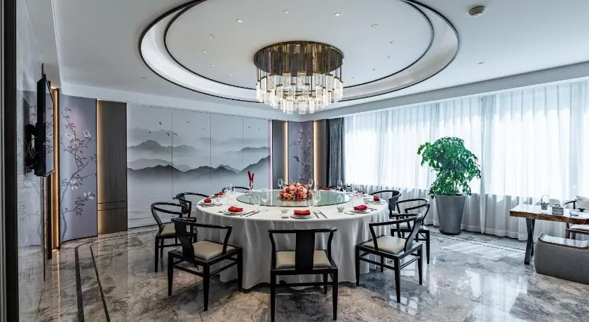 Shanghai Tiancheng Hotel - Image 1