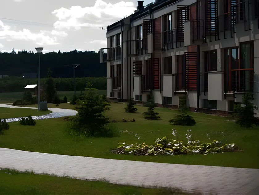 Bazuny Hotel&Spa - Image 1