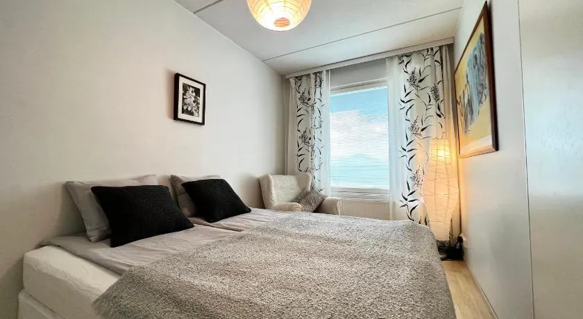 Cozy flat in Suurpelto - Image 1