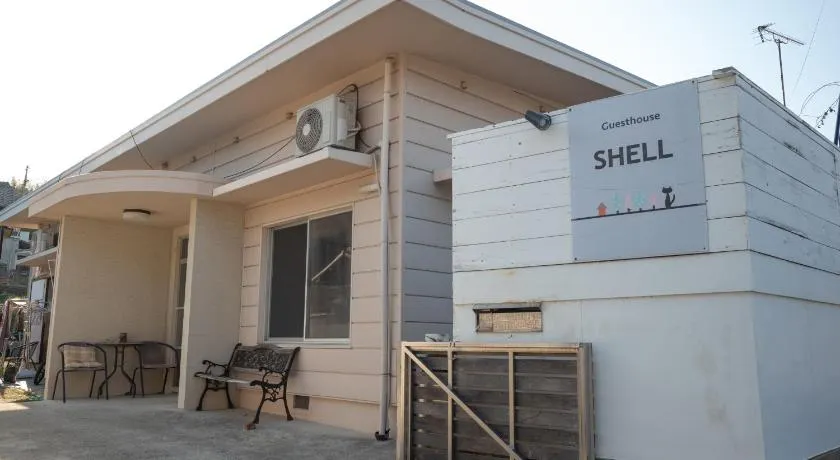 Guesthouse SHELL - Image 1