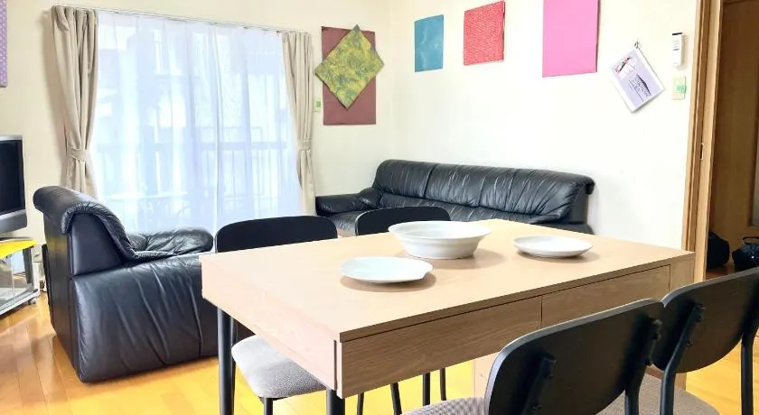 Azuki House - Image 1