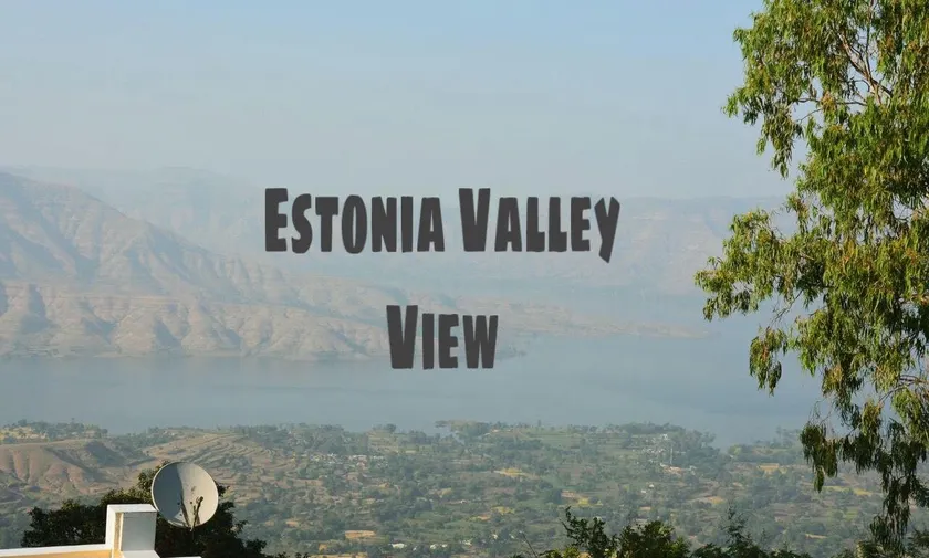Estonia Valley View - Image 1