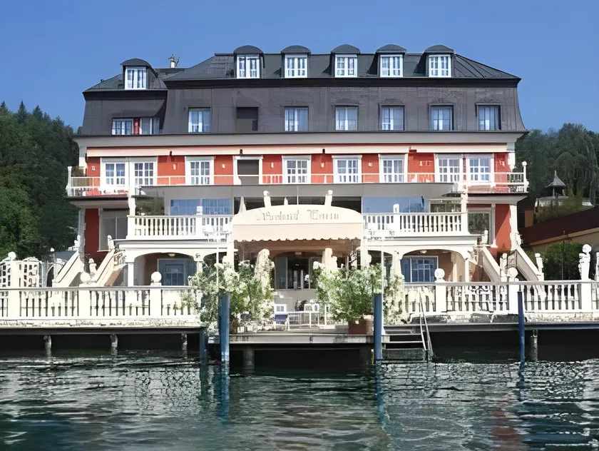 Seehotel Porcia - Image 1