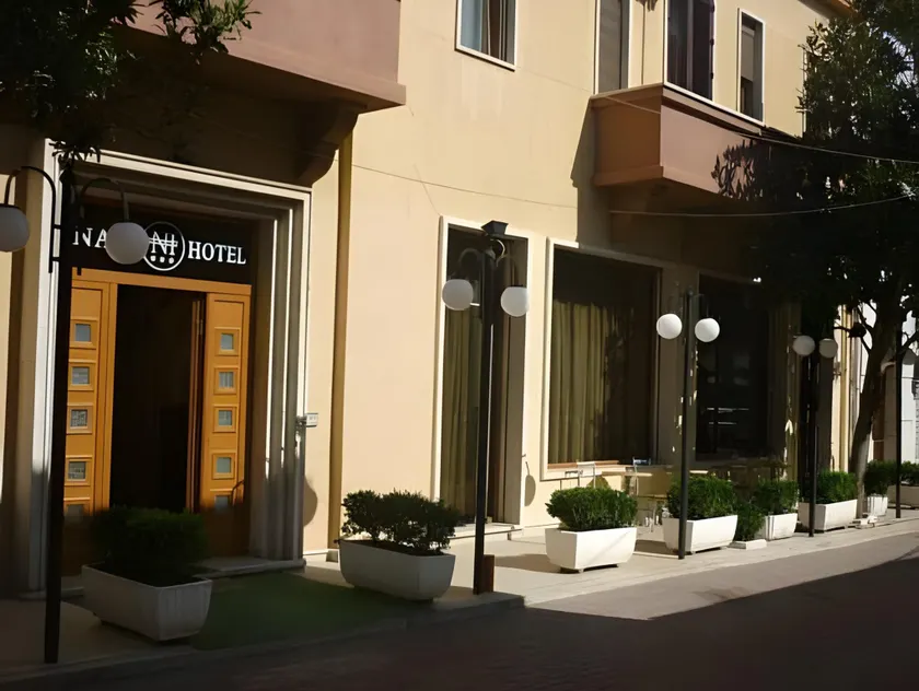 Hotel Nais - Image 1