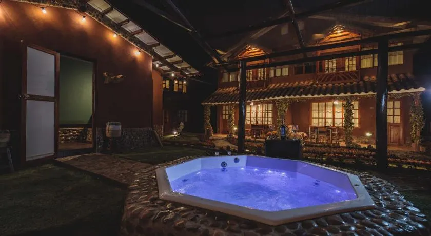 Kutimuy Lodge - Image 1