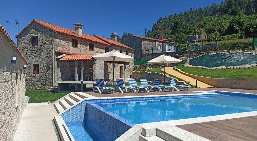 Veiga da Porta - Casa Rural - Image 1