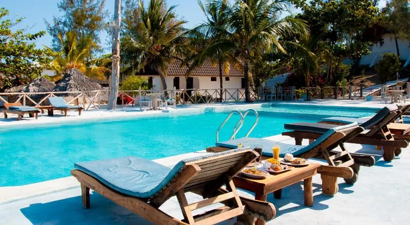 1Zi Beachfront Resort - Image 1
