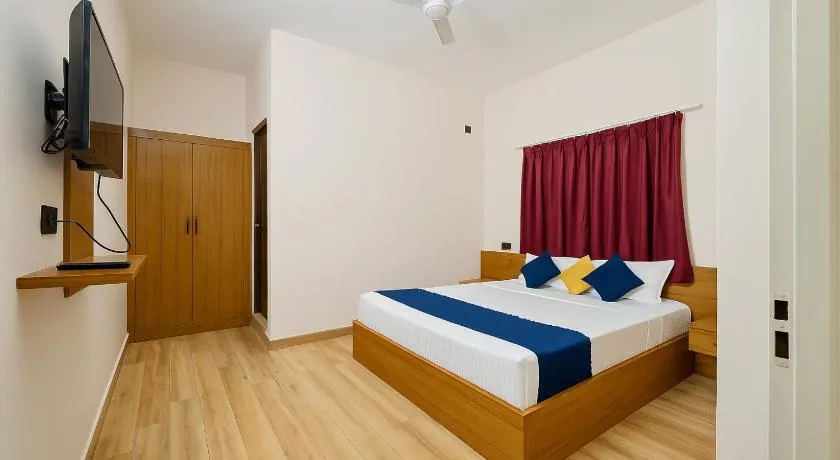 Himalayan home stay - Image 1