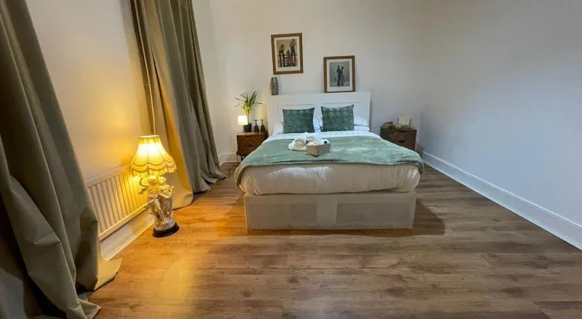 Park View Homestay - Image 1